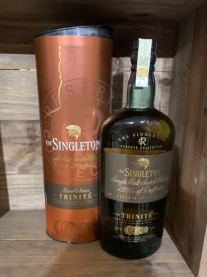 obrázek Singleton of Dufftown Trinité 1l 40%