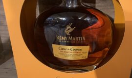 Rémy Martin Coeur de Cognac 0,7l 40%