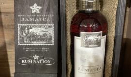 Rum Nation 25yo Jamaica 0,7l 43%
