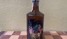 Žufánek La Fleur absinthe 65% 0,5l