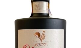 Old Cock 0,5l 51,5% L.E. – 439/450