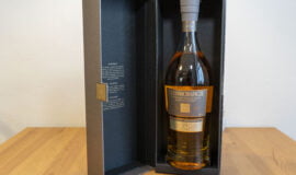 Glenmorangie 19 years 2017