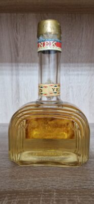 obrázek R. Jelínek Apricot Brandy Barack
