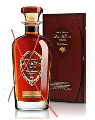 obrázek Box na Dos Maderas starší vydání