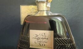Ron Zacapa Centenario XO Riedel Set – Old Edition – 0,7l – 40%