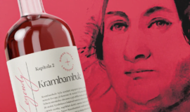 LANDCRAFT – Krambambule – Legendy – Kapitola 2 (Roman Vaněk)