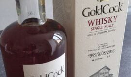 Gold Cock X Series – platí do smazání