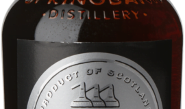 Hazelburn 12yo olorosso cask