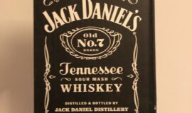 Jack Daniel´s 3l 40%