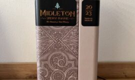 Whisky Midleton very rare 2023