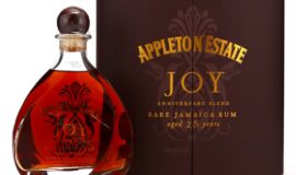 Appleton Joy