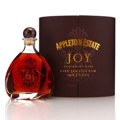 obrázek Appleton Joy