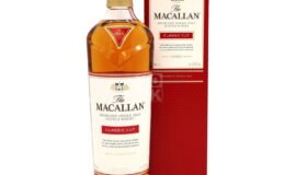 Macallan Classic Cut 2022