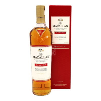 obrázek Macallan Classic Cut 2022