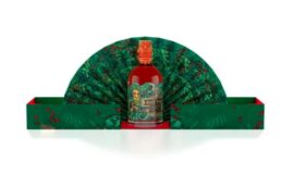 Rum don papa Masskara box