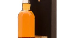 Mortlach 1986 AD 34y 0,7l 54,2% – L.E. 224 ks