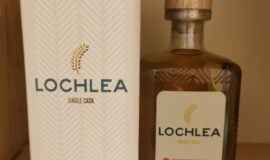 LOCHLEA SINGLE CASK EXCLUSIVELY BOTTLED FOR RWM RELEASE 1