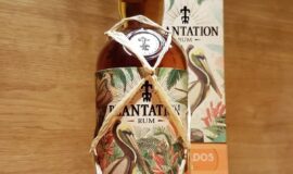 Plantation Vintage edition BARBADOS 2011