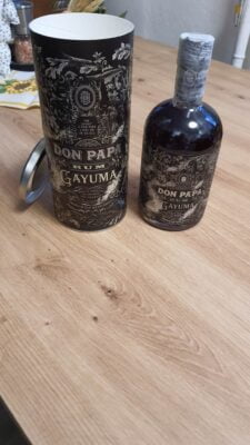 obrázek Don Papa Gayuma