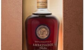 Diplomatico Ambassador Selection 14y 0,7l 47% L.E.