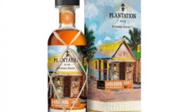 Plantaton Extrême N°5 Barbados WIRD 2007