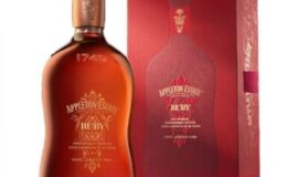Appleton Estate Decades + Appleton Estate Ruby