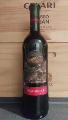 obrázek Pacific Roks – California – Ruby Cabernet