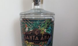 Santa Ana Gin by Don Papa