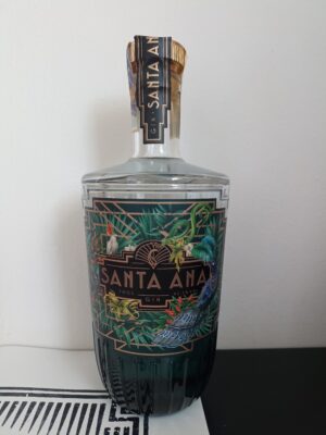 obrázek Santa Ana Gin by Don Papa