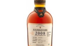 FOURSQUARE 2008
