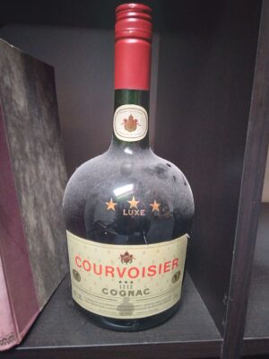 obrázek Courvoisier