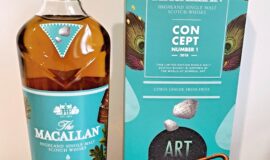 Macallan Concept Number 1