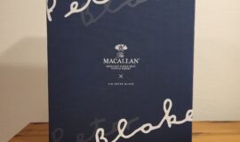 Macallan – Sir Peter Blake