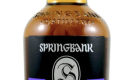 Springbank 18y 2022 46 % 1 ks 6.12.