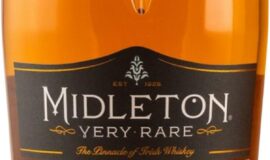 Midleton Very Rare 2018