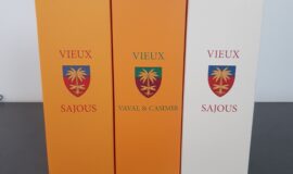 Vieux Sajoux / Vaval & Casimir Velier