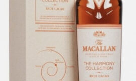 Macallan Rich Cacao 0,7L 44% 7.9.1 ks