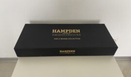 Hampden Coffret 8 Marks Collection 8×0,2l