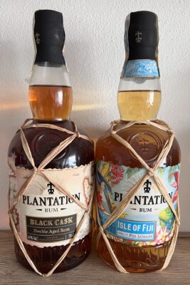 obrázek Plantation rumy