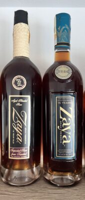 obrázek Zaya rum – 2 láhve