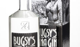 Bugsy DNA gin vol 6,7