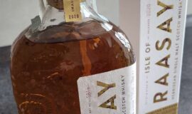 Raasay: Inaugural Edition – platí do smazání