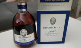 DIPLOMATICO Single Vintage 2007