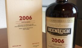 Velier Beenleigh 2006