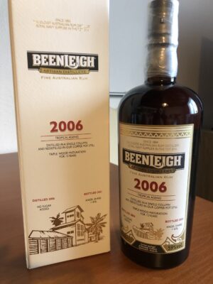 obrázek Velier Beenleigh 2006