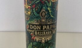 Don Papa Masskara Tuba
