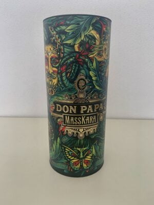 obrázek Don Papa Masskara Tuba