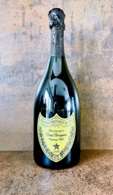 obrázek Dom Perignon Brut Champagne 2000 0,75l