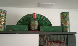Don Papa Masskara Street ART