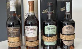 Zacapa Limitada 2013 – 2019